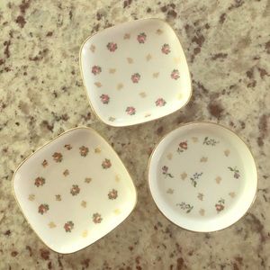 Antique Trinket Dishes